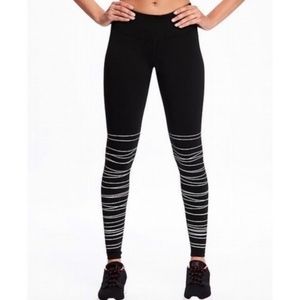 Old navy active go dry leggings